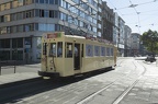 Tramlijn 98