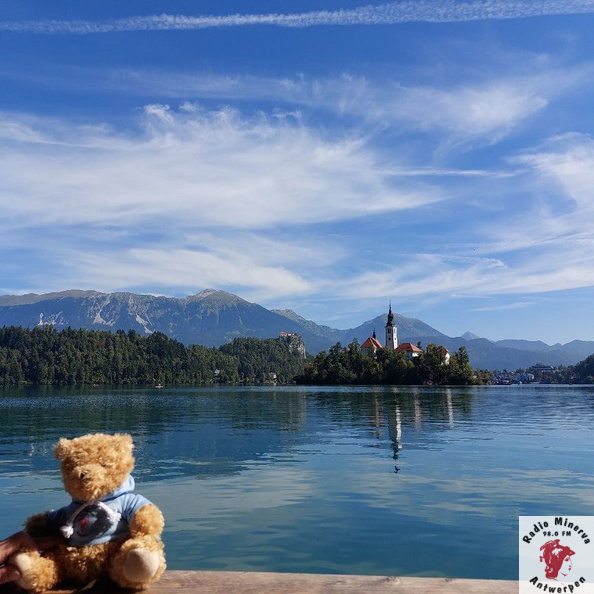 Oostenrijk en Slovenië (6)