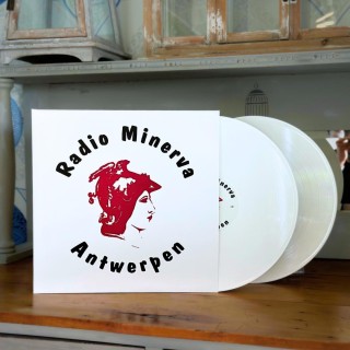 Minerva Live Band LP